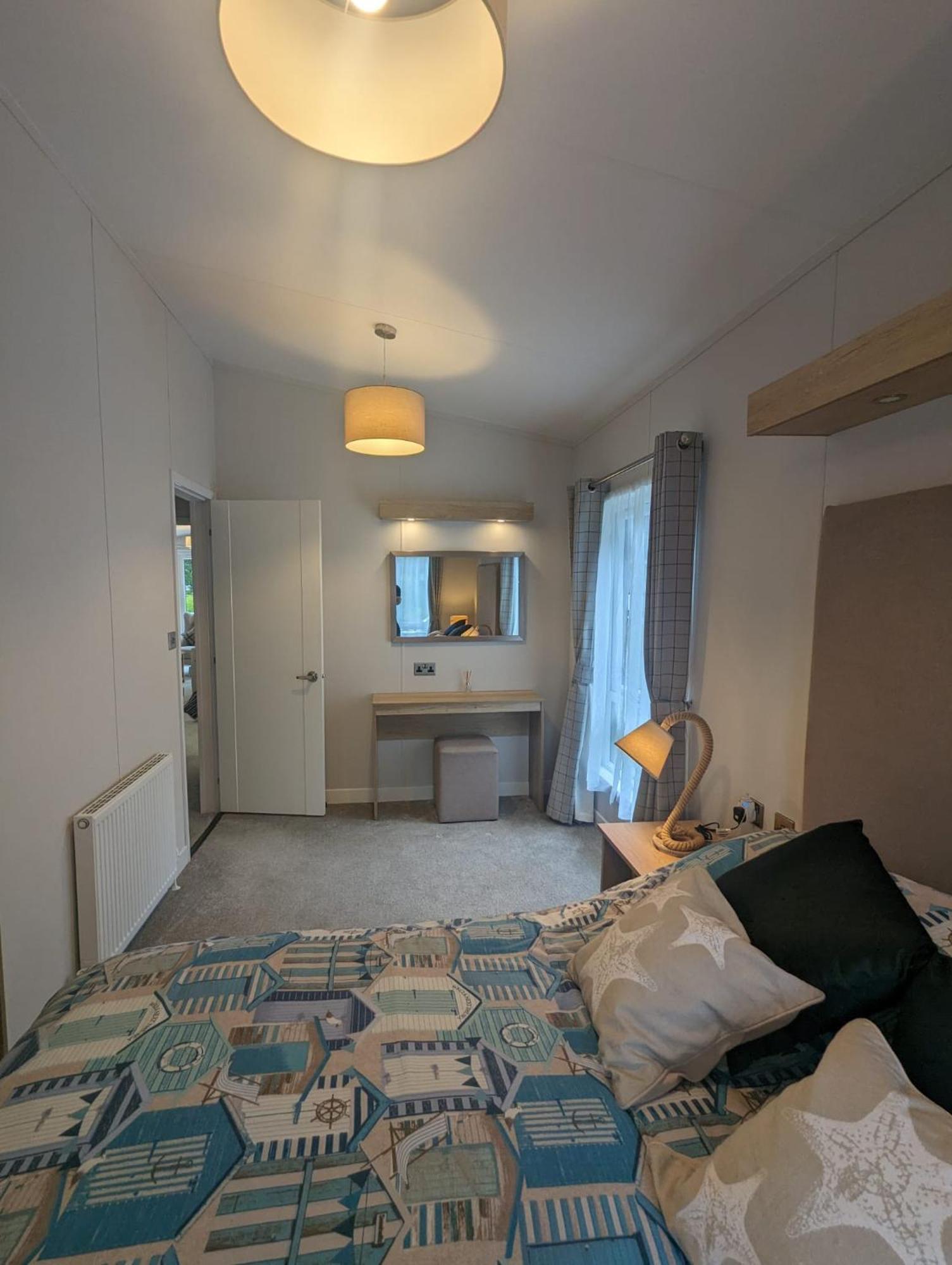 Luxury Stunning Sensation Lodge On 5 Star Shorefield Country Park New Forest Entertainment And Leisure Passes Included Milford on Sea Εξωτερικό φωτογραφία