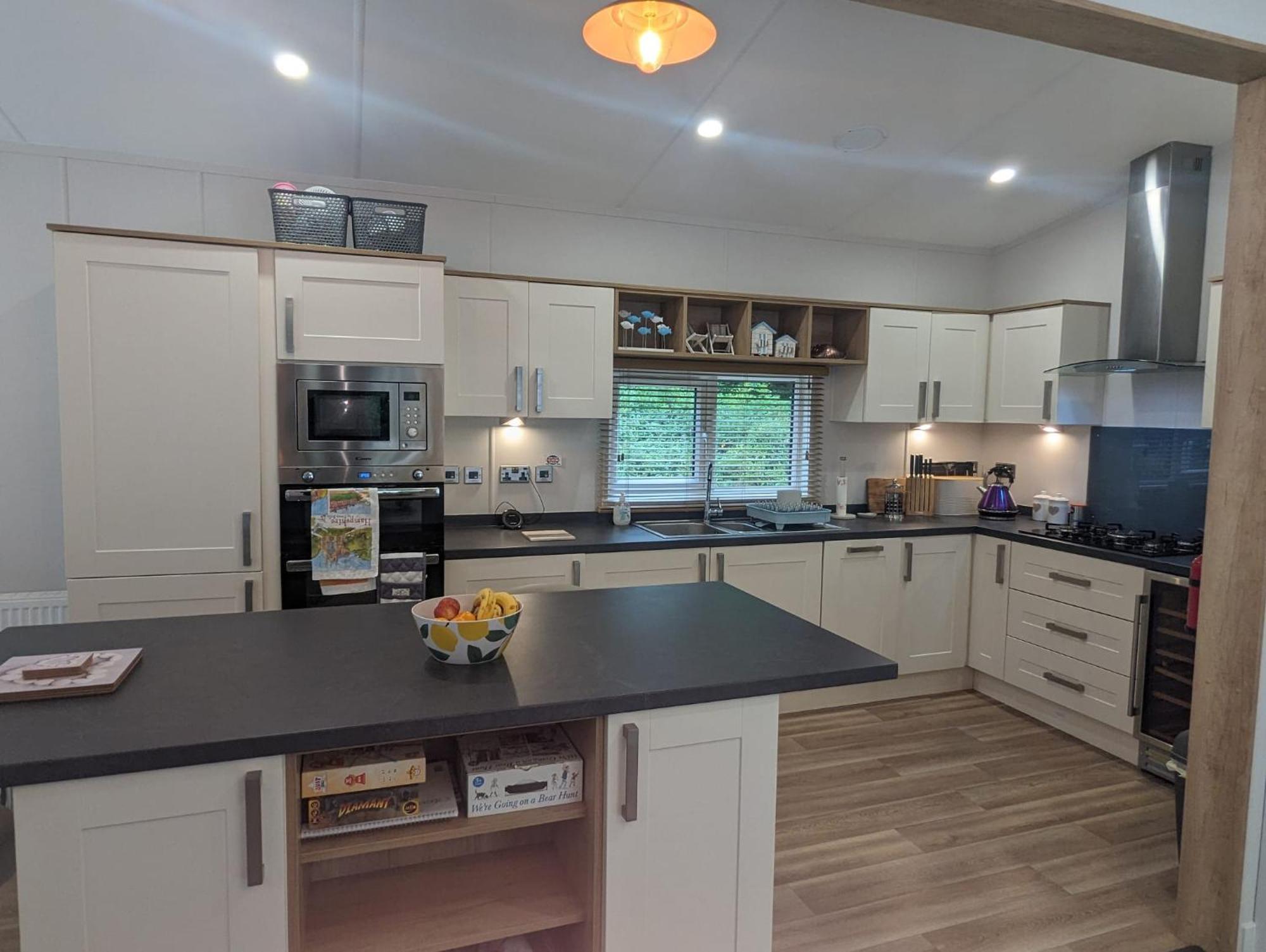 Luxury Stunning Sensation Lodge On 5 Star Shorefield Country Park New Forest Entertainment And Leisure Passes Included Milford on Sea Εξωτερικό φωτογραφία